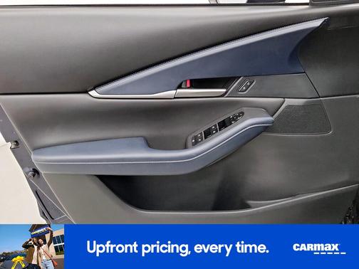 2020 Mazda CX-30 Select