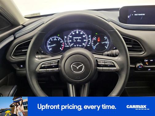 2020 Mazda CX-30 Select