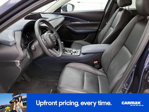 2020 Mazda CX-30 Select