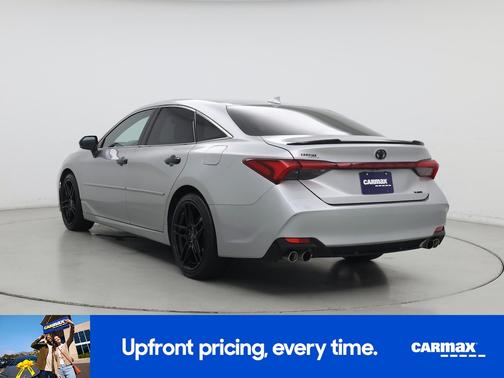 2019 Toyota Avalon XSE