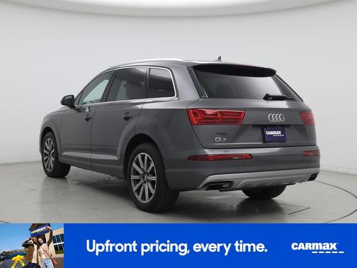 2019 Audi Q7 Premium