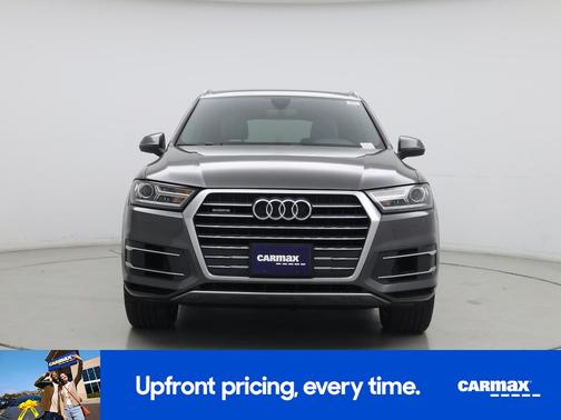 2019 Audi Q7 Premium