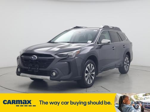 2023 Subaru Outback Touring XT