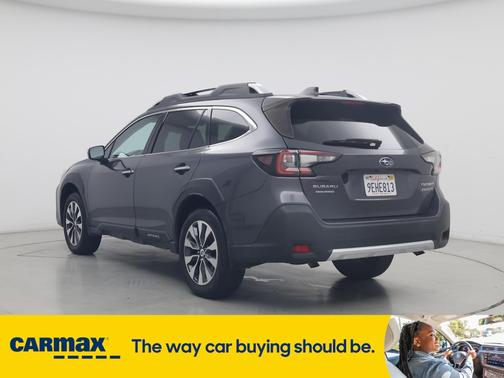 2023 Subaru Outback Touring XT