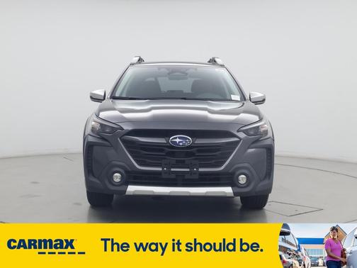 2023 Subaru Outback Touring XT