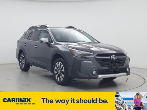 2023 Subaru Outback Touring XT