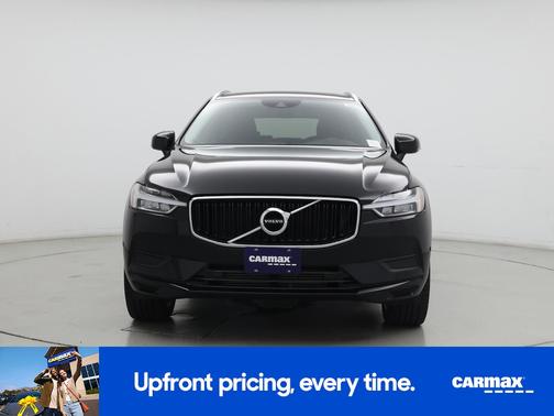 2019 Volvo XC60 T5 Momentum