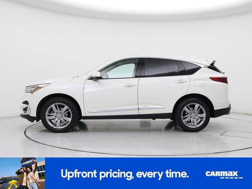 2019 Acura RDX A-Spec