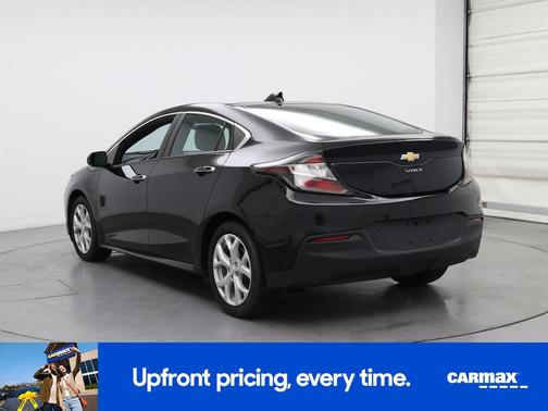 2019 Chevrolet Volt Premier