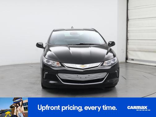 2019 Chevrolet Volt Premier