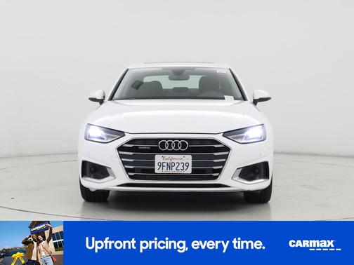 2021 Audi A4 Premium