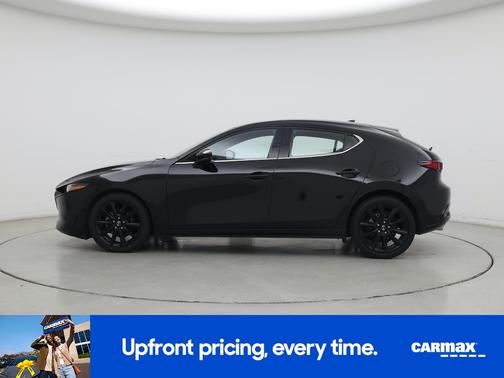 2021 Mazda Mazda3 Premium