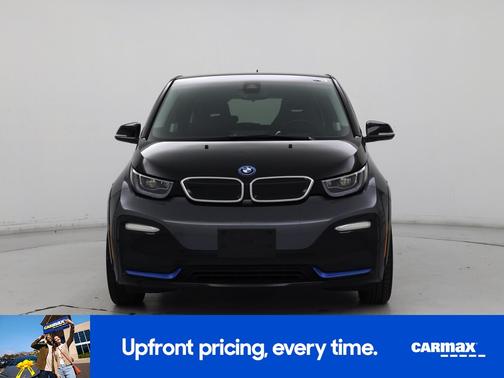 2019 BMW i3 S