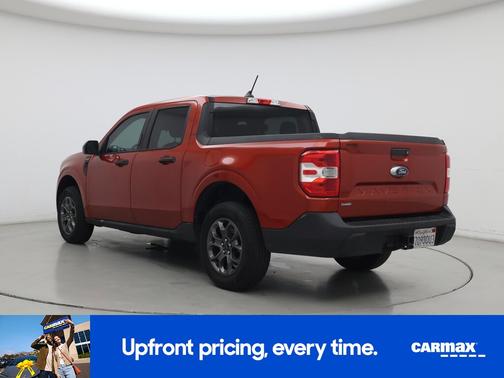 2023 Ford Maverick XLT