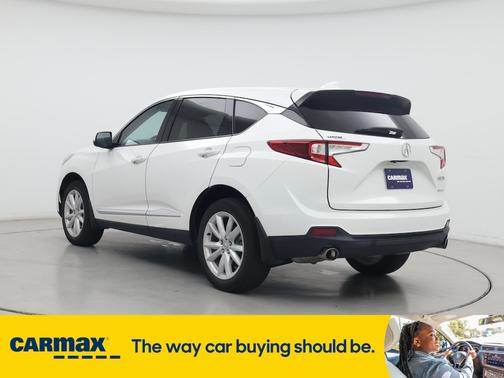 2021 Acura RDX SH-AWD