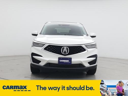 2021 Acura RDX SH-AWD