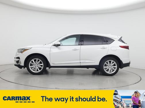 2021 Acura RDX SH-AWD