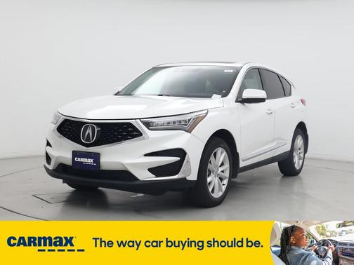 2021 Acura RDX SH-AWD