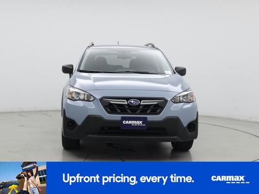 2023 Subaru Crosstrek 