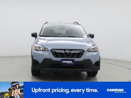 2023 Subaru Crosstrek 