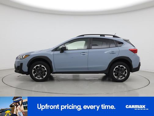 2023 Subaru Crosstrek 