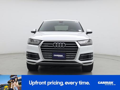 2019 Audi Q7 Premium Plus
