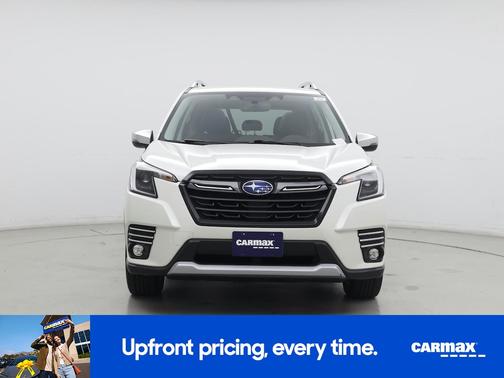 2022 Subaru Forester Touring
