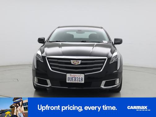 2019 Cadillac XTS Luxury