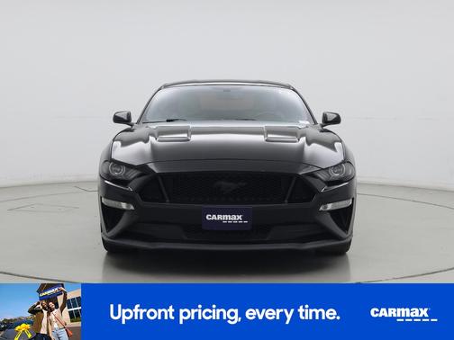 2018 Ford Mustang GT