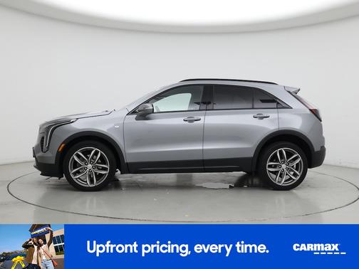 2023 Cadillac XT4 Sport