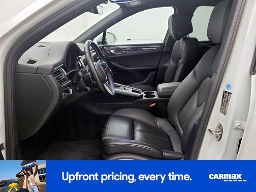 2020 Porsche Macan S