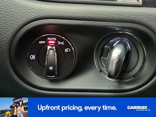 2020 Porsche Macan S