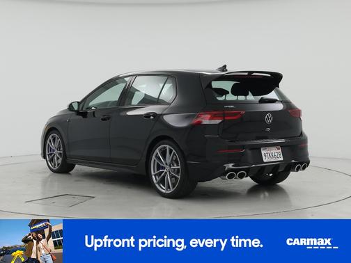 2024 Volkswagen Golf R R