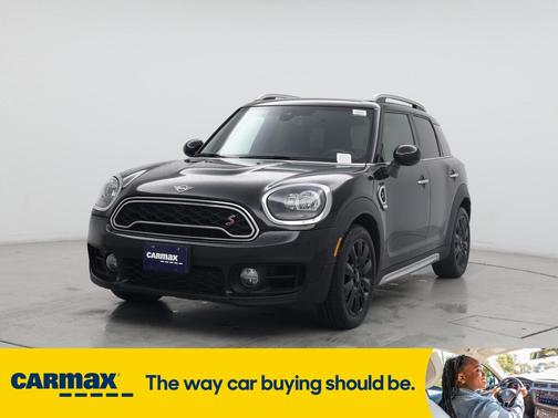 2019 MINI Countryman S