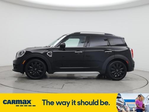 2019 MINI Countryman S