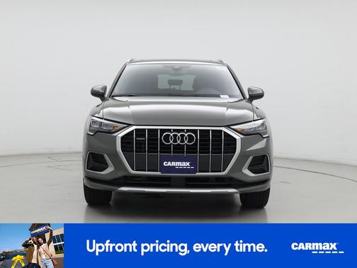 2021 Audi Q3 Premium