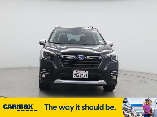 2023 Subaru Forester Touring