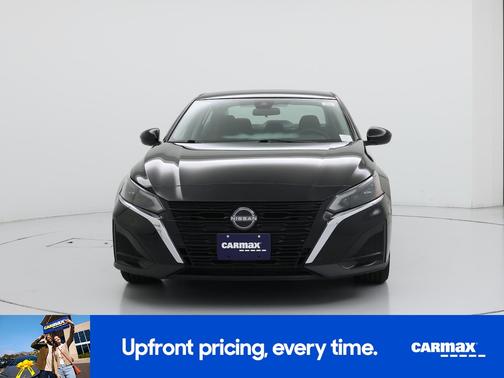 2023 Nissan Altima SV