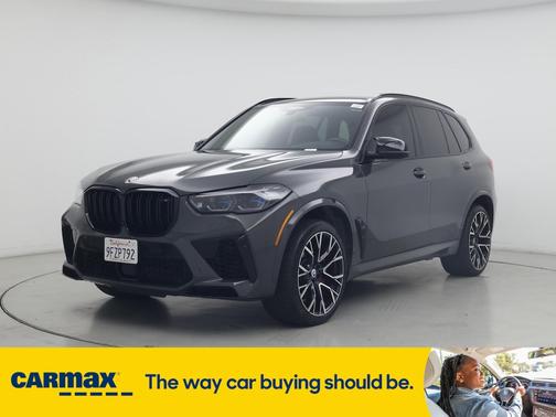 2023 BMW X5 M