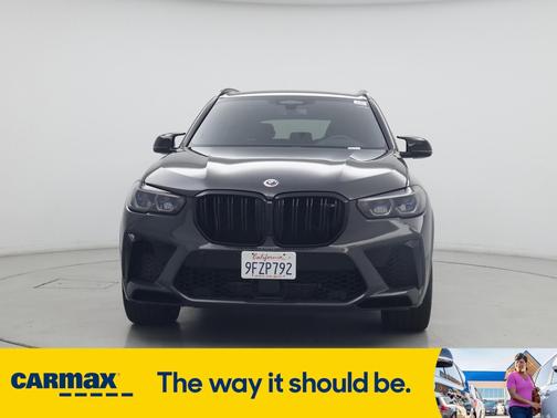 2023 BMW X5 M