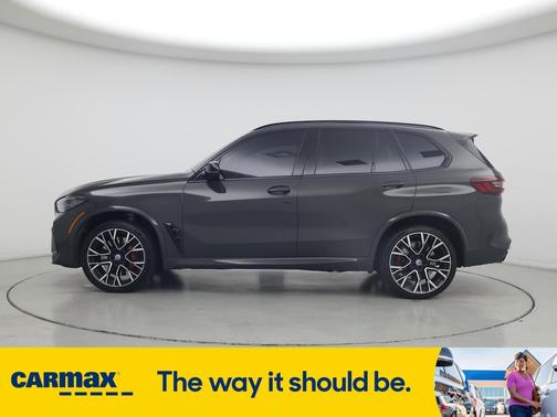 2023 BMW X5 M