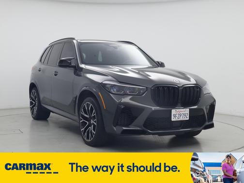 2023 BMW X5 M