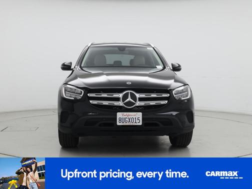 2021 Mercedes-Benz GLC 300 GLC 300