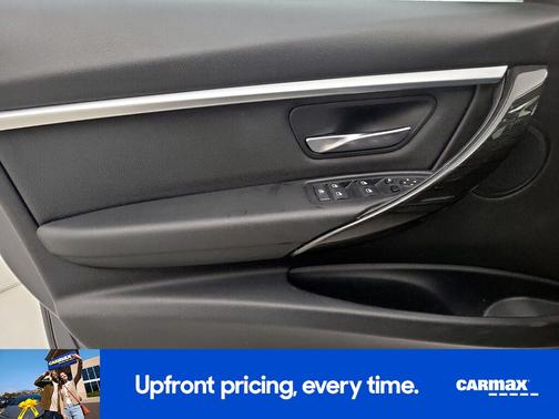 2018 BMW 330 I