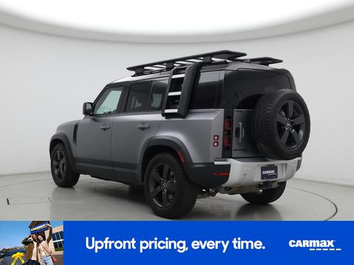 2023 Land Rover Defender 110 SE