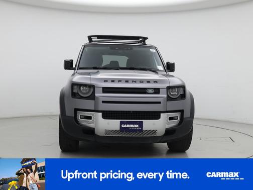2023 Land Rover Defender 110 SE