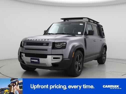 2023 Land Rover Defender 110 SE