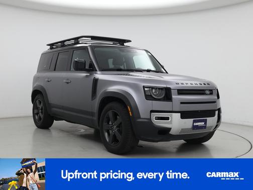 2023 Land Rover Defender 110 SE