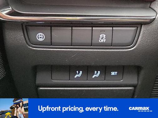 2020 Mazda Mazda3 Premium