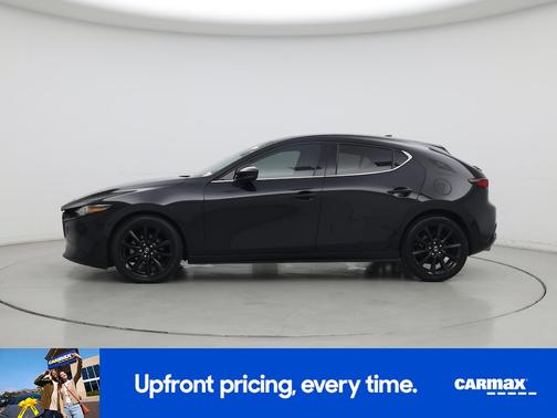 2020 Mazda Mazda3 Premium